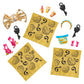 Monster High Skulltimate Secrets Doll & Clothes Accessories Set, Clawdeen Wolf With Dress-Up Locker & 19+ Surprises