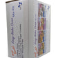 INTERC Easy Bake Mixes - 4 Pack, 3.9 Ounce - Pink - InterC Bake Master