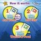 Sea Monkeys DI23230 Magic Castle