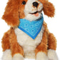 Freckled Pup: Lifelike Interactive Companion for Kids - Realistic and Lifelike Interactive Companion Pets