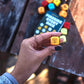 Coghlan's Fireside Story Dice