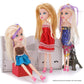 Liberty Imports 12 Pack: American Fashion Beauty Dolls In Individual Boxes - 10' Girls Runway Divas Multipack Toys Bundle Bulk Party Favors Supplies (10')