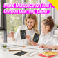 26 Pcs Multiplication And Division Flashcards, 0-12 Times Table Math Flash Cards With 2 Dry Erase Markers Learning Tools Educational Table Chart Cards For Students Aged 1-4