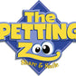 The Petting Zoo Emperor Penguin Stuffed Animal Plushie, Gifts For Kids, Wild Onez Sealife Animals, Penguin Plush Toy 9 Inches