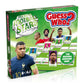 Winning Moves World Football Stars Guess Who? Board Game, Multi-coloured, One Size Fits All, Play with Messi, Ronaldo & More