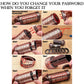 NEWUPZSI Cryptex Mini Bronze Lock Puzzle - Valentine's Day Gift for Men & Women, Red Copper, Model 0701547585363, Romantic & Cool