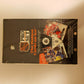 Nhl The Hottest Cards On Ice Series Ii 1991-1992 The Official Card Of The Nhl 75Th Anniversary Factory Sealed Box Of 36 Foil Packs