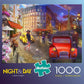 Buffalo Games - A Stroll In Paris - 1000 Piece Jigsaw Puzzle