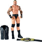 Wwe Wrestlemania Randy Orton Elite Action Figure