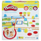 PlayDoh Shape & Learn Numbers & Counting, Ages 2 Years And Up