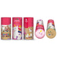 Avenir CH1620 Sewing Doll Unicorn, Mixed Colours