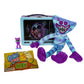 Poppy Playtime Huggy Wuggy & Friends Pj Pug-A-Piller Exclusive Lenticular Lunch Box Collectors Bundle - Includes 4 Exclusive Ite