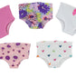 PZAS Toys 18 Inch Doll Underwear- 5 Pairs of Underwear Compatible with Most Major Brands 18 Dolls