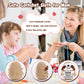 Mbl Funny Birthday Gifts For Mom - Mom I Love You Sloth Much, Handmade Crochet Cute Small Duck Unique Presents For Mama Bonus St