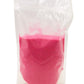 Pink Sand - Fine Sand for Zen Garden, Resin Incense Burner, Smudge Bowl, Ritual Incense, Cast Iron Cauldron, Unity Ceremony, Sen