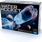STEM Aqua Booster Ship