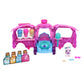 Magic Mixies Magic Potions Truck Playset - Transforms into Potion Shop, Includes 1 Exclusive Mixling, Multicolor, Model 14811
