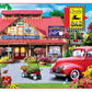 Masterpieces 1000 Piece Jigsaw Puzzle For Adults, Family, Or Youth - A Touch Of Nostalgia - 19.25'X26.75'
