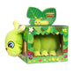 Scentco Snuggle Bugs (Caterpillar)- Green Apple Scented Plush Toy - Gifts For Kids, Gift Guide, Aromatherapy