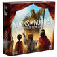 Renegade Games Studios Architects Of The West Kingdom: Works Of Wonder - Expansion To Architects Of The West Kingdom. 1-5 Players, Ages 12+, 60-80 Min Game Play