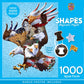 Majestic Flight 1000Pc