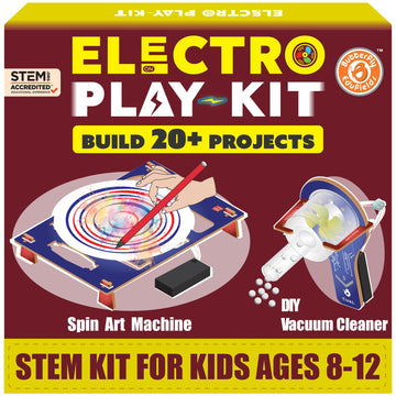 Butterfly Edufields 100+ Stem Toys For Boys Age 8-10-12-14 | Stem Projects For Kids Ages 8 9 10 11 12 | Engineering Projects, Gifts 8-12 Year Old Boy | Stem Activities Gifts For Ages 8+ Year Old Boy