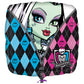 Monster High Characters Foil Balloon (Pack Of 1)