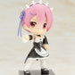 Kotobukiya Re: Zero -Starting Life In Another World- Ram Cu-Poche Ad059 Collectible Figure