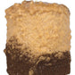 Warm Glow Candle Company 5 Hand Dipped Country Fresh Hearth Candle (Evening Mocha)