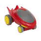 Just Play Pjmask Rev N Rumblers Owl Glider Vehicle, Red