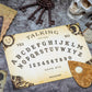Spirit Board Game For Ghost Hunting