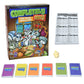 Squirrel Products Completely Nuts Fast Paced Party Game, Card Game For 2-12 Players Ages 8 And Up, Free For All Card Game For Family Game Night