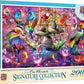 Baby Fanatics MasterPieces 2000 Piece Jigsaw Puzzle for Adults, Family, Or Kids - Fantasy in Flight - 39x27