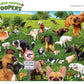 MasterPieces 1000 Piece Jigsaw Puzzle - Super Dooper Poopers, Cardboard, 19.25"x26.75", Model 72365 for Adults and Family