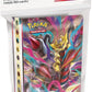 Pok?mon TCG: decorative replica blade & Shield Lost Origin Mini Portfolio & 1 Booster Pack
