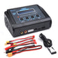RC LiPo Charger 1-6S RC Battery Balance Charger Discharger 150W 10A AC/DC for NiCd Li-ion Life NiMH LiHV PB Smart Battery