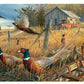 Buffalo Games - Jim Hautman - Memory Lane - 1000 Piece Jigsaw Puzzle For Adults -Challenging Puzzle Perfect For Game Nights - Finished Size Is 26.75 X 19.75