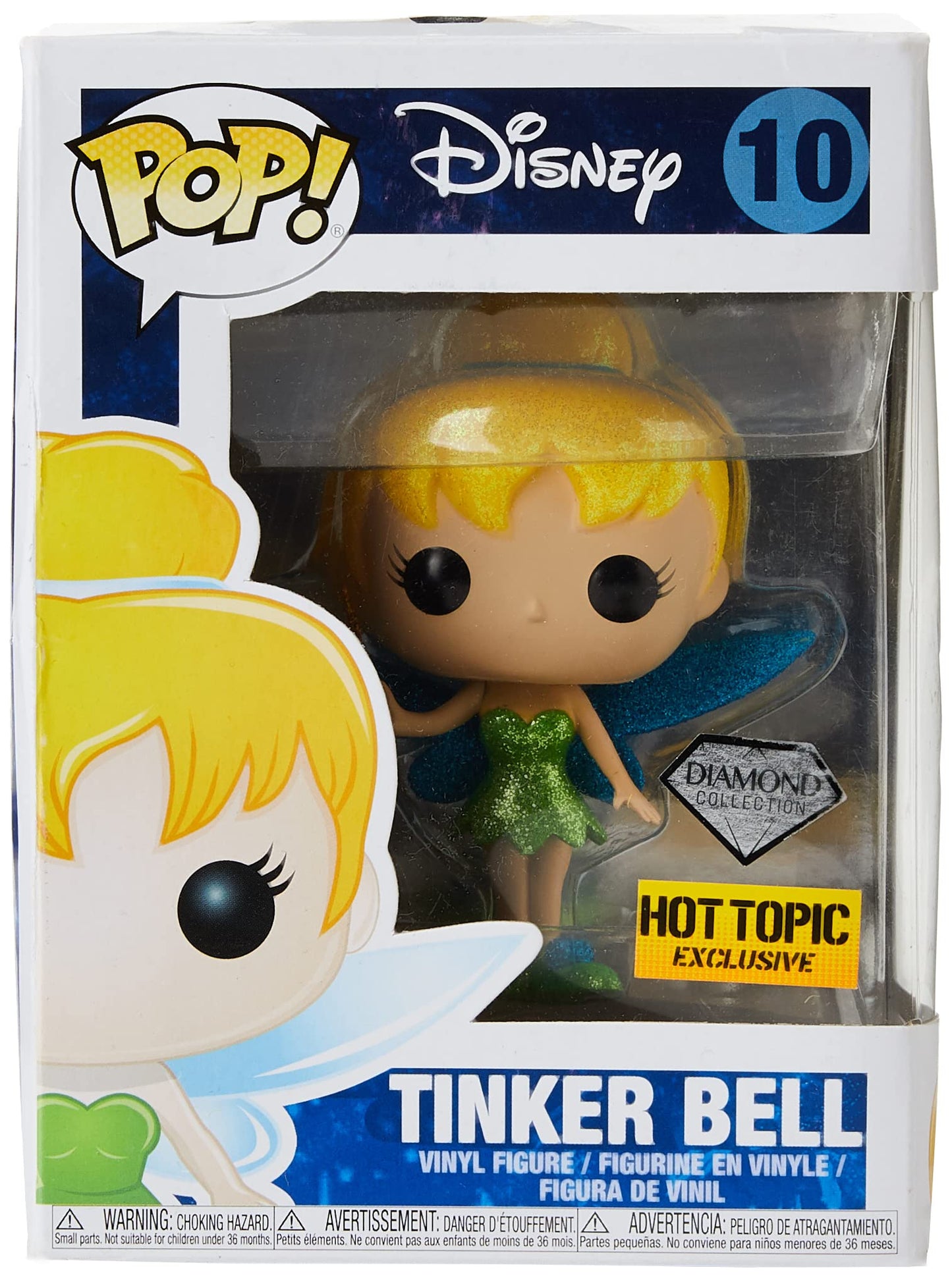 Funko Fk21921 Accessories
