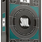 Theory11 Saturday Night Live Playing Cards Multi, 2.5' X 3.5'