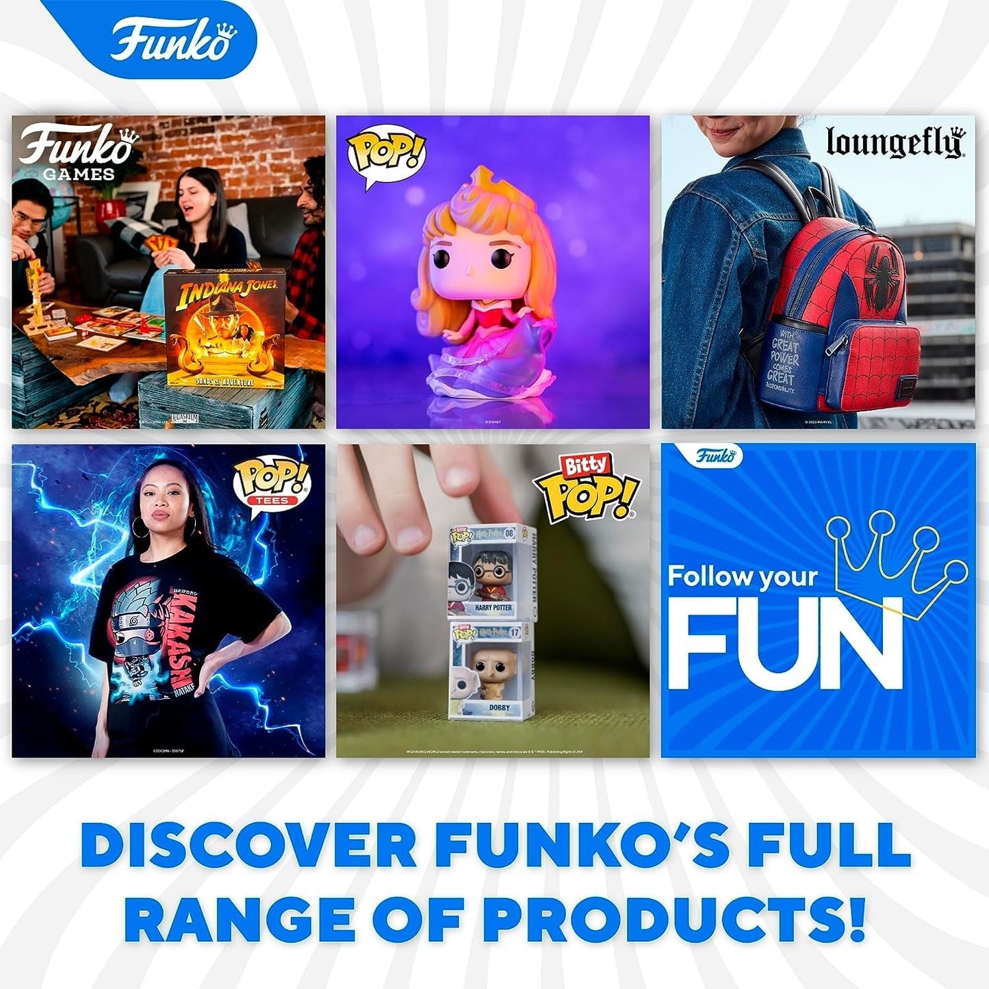 Funko Kellogg'S Pop-Tarts Card Game