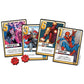 Infinity Gauntlet: A Love Letter Card Game Save The Universe From Thanos! Strategy Game For Kids And Adults Set In The Marvel Un