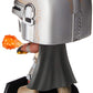 Funko Pop Star Wars The Mandalorian With Flame Exclusive