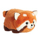Aurora® Adorable Spudsters™ Remy Red Panda Stuffed Animal - Comforting Cuddles - Playful Companions - Brown 10 Inches