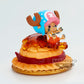Banpresto - One Piece - One Piece Vol. 1 Tony Tony Chopper (Ver. A), Bandai Spirits Paldolce Collection Figure