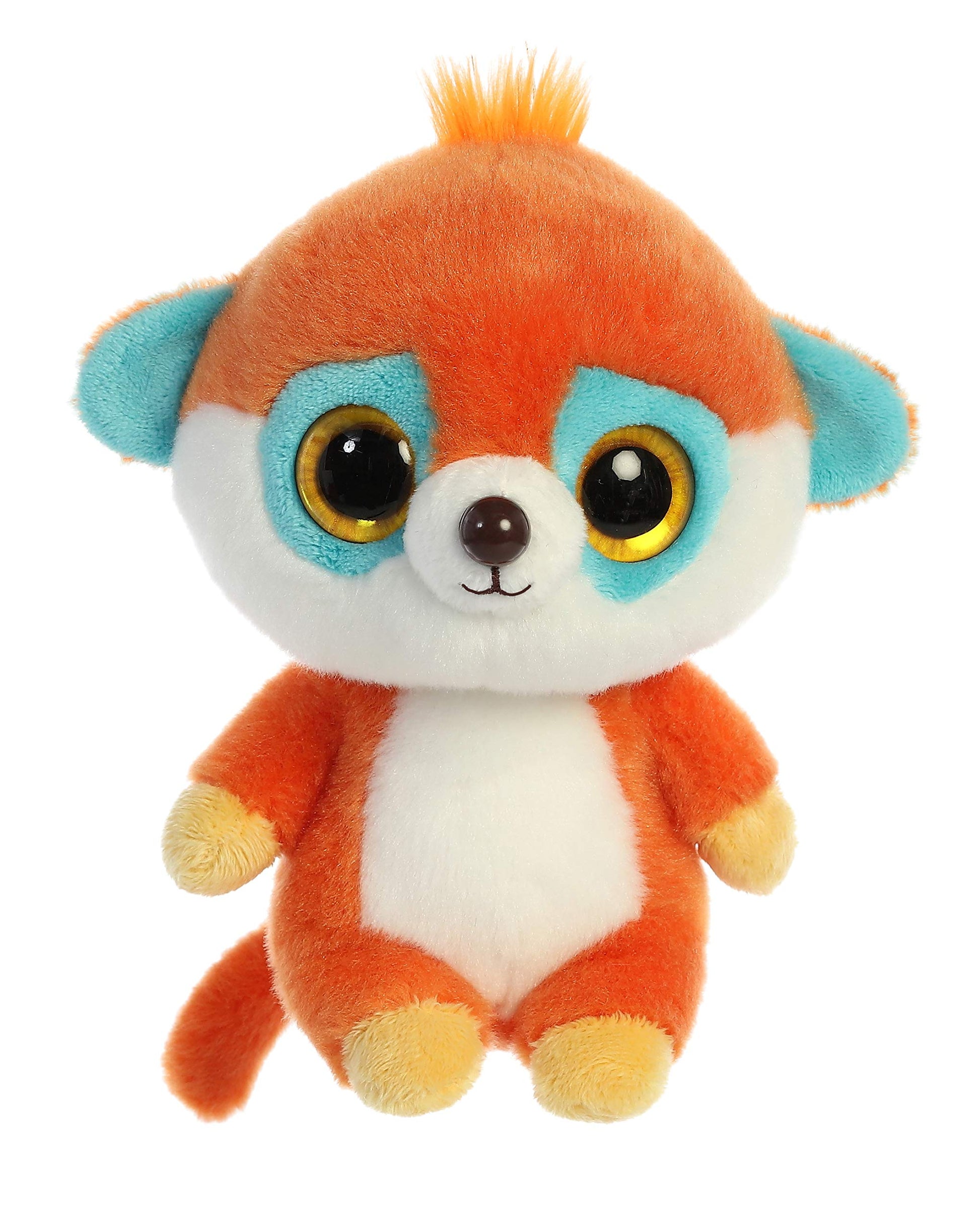Aurora - Yoohoo - New - 8' Pookee