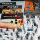 Pericle: Gathering Darkness (Core Game) | Tabletop Roleplaying Game | App-Assisted Game Master | 100+ Hours Of Adventure | 1 To