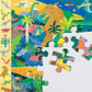 Search & Find Dinosaur Jigsaw Puzzle