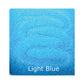 Activa Decorative Colored Sand - 25 Pounds - Light Blue, 10'L X 5'W X 10'H