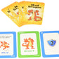 Mad Dragon: An Anger Control Card Game