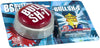 Bs Button Game (Bullshit Playing Cards Plus 60-Sound Button)